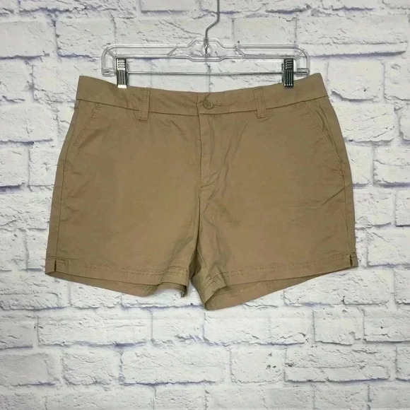 Magellan Outdoor Happy Camper Hiking Shorts - Picture 2 of 7